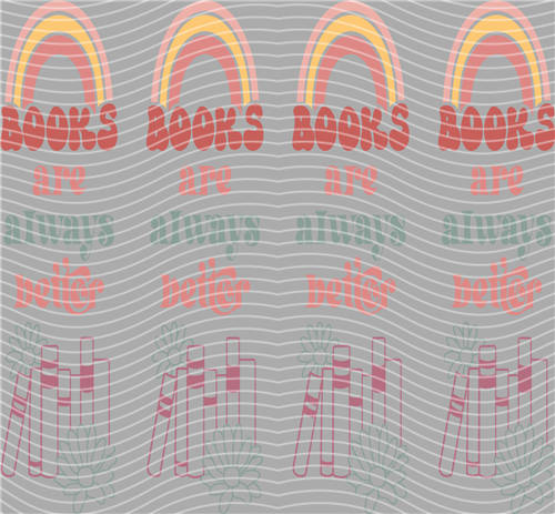 Bookmark sticker-S 191